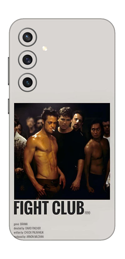 Fight Club 1999