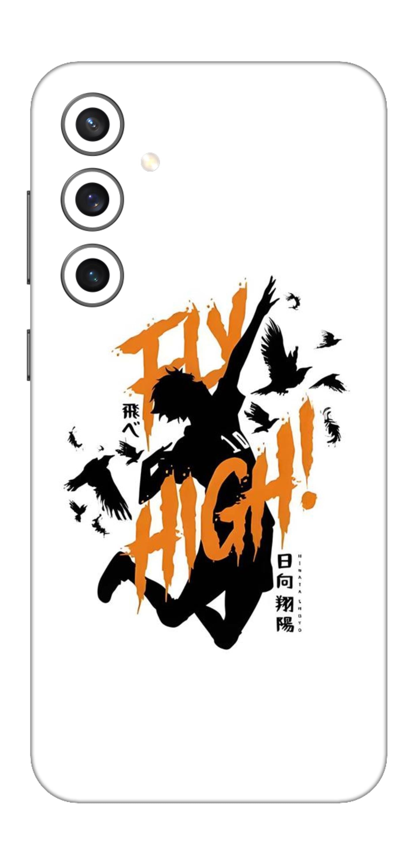 Samsung Galaxy S23 FE Skins and Wraps