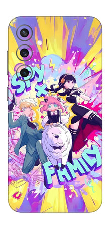 Samsung Galaxy S23 FE Skins and Wraps