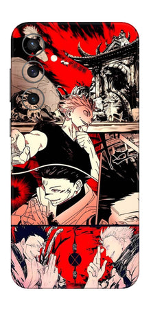 Samsung Galaxy S23 FE Skins and Wraps