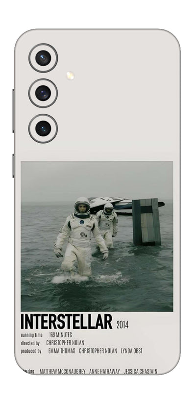 Interstellar