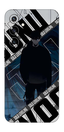 Samsung Galaxy S23 FE Skins and Wraps