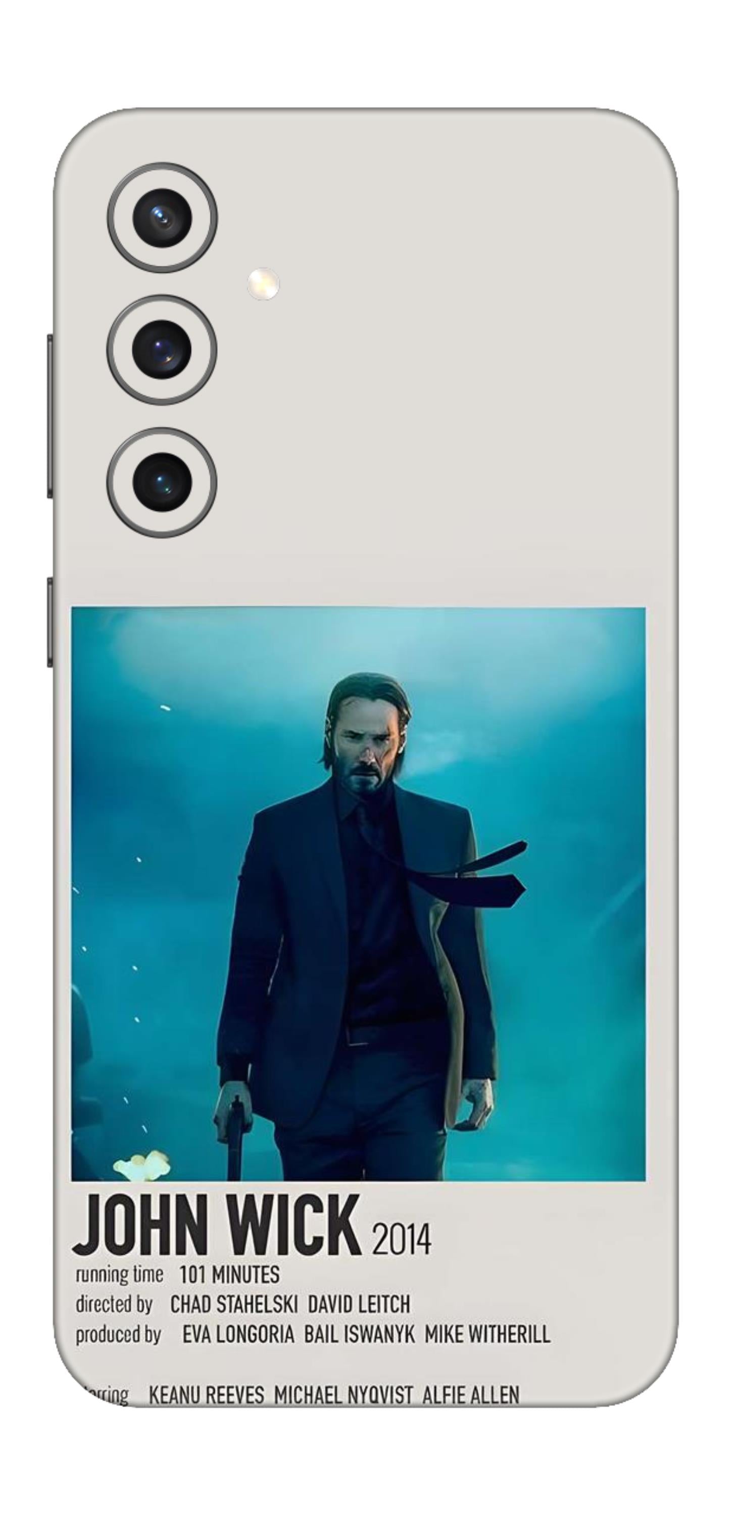 Samsung Galaxy S23 FE Skins and Wraps