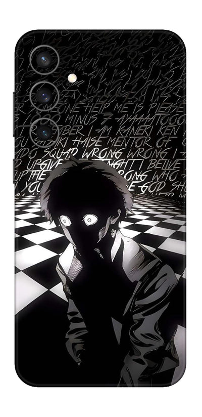 Kaneki