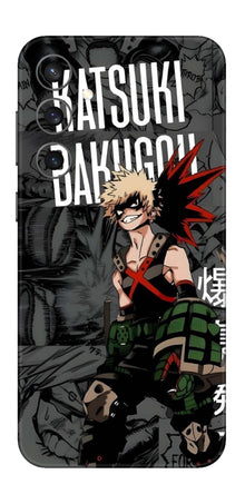 Samsung Galaxy S23 FE Skins and Wraps