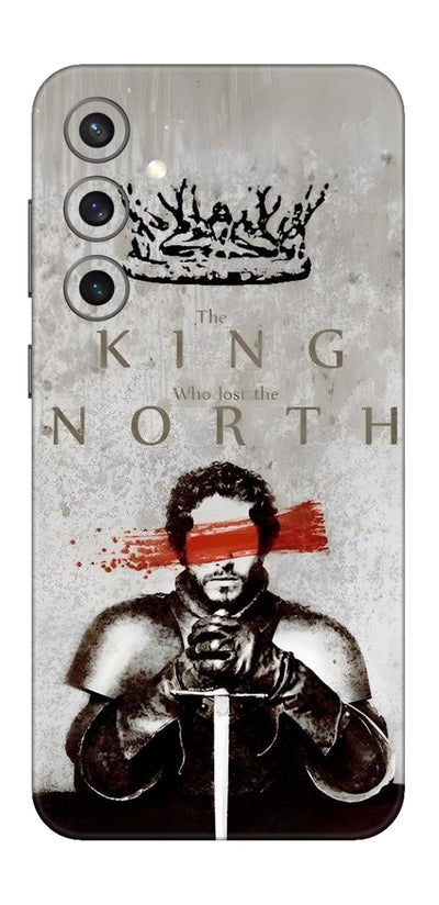 King in North