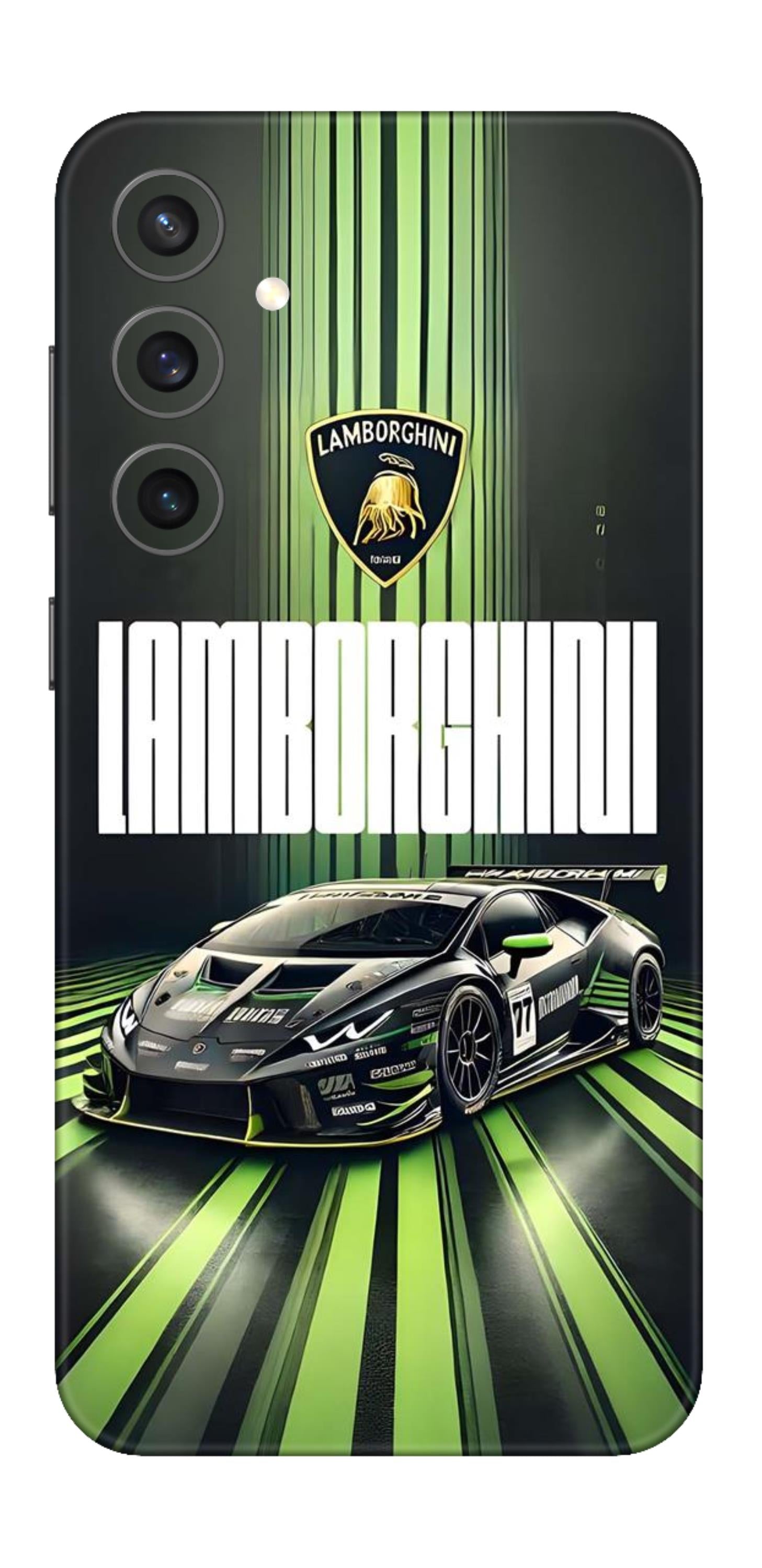 Samsung Galaxy S23 FE Skins and Wraps