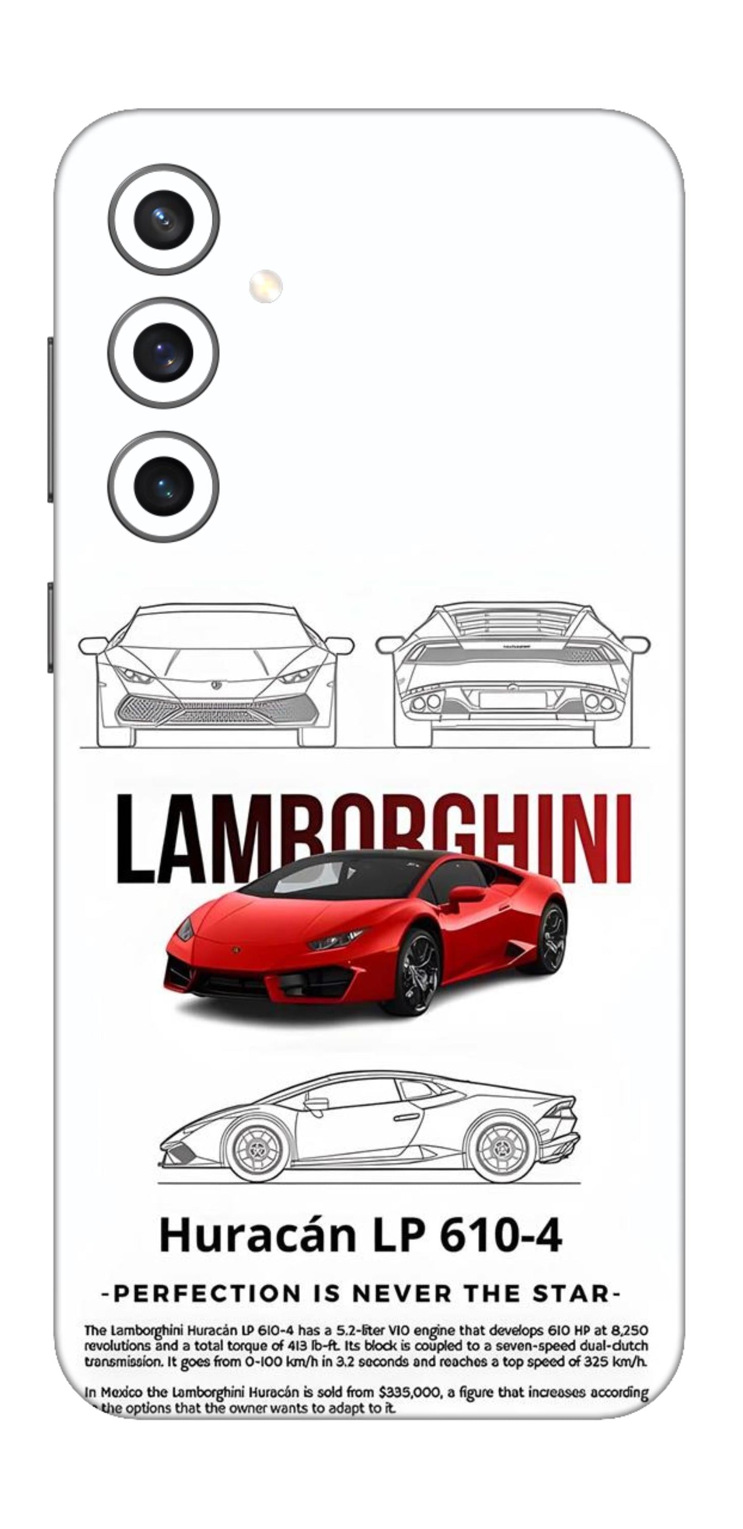 Samsung Galaxy S23 FE Skins and Wraps