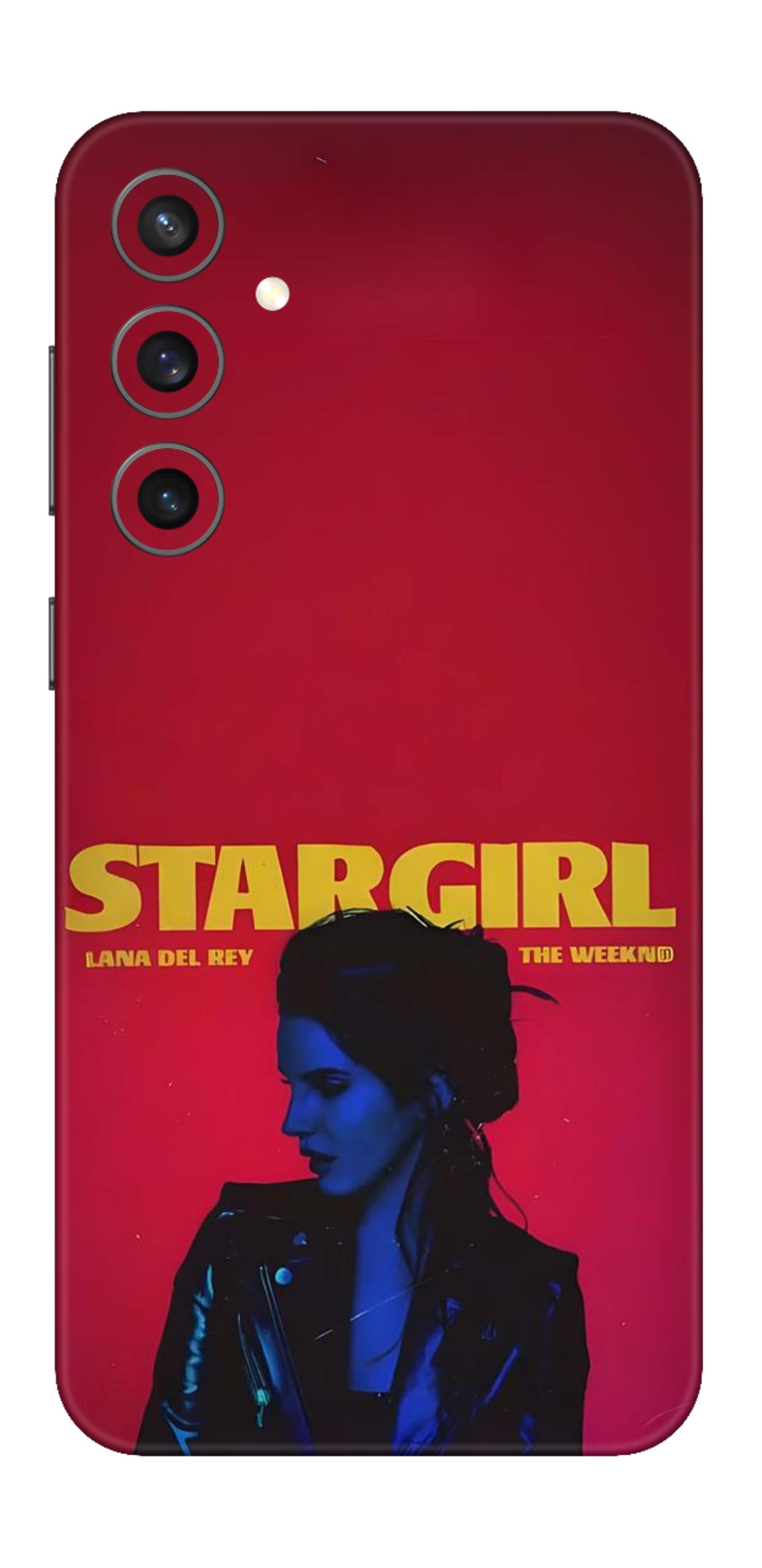 Samsung Galaxy S23 FE Skins and Wraps