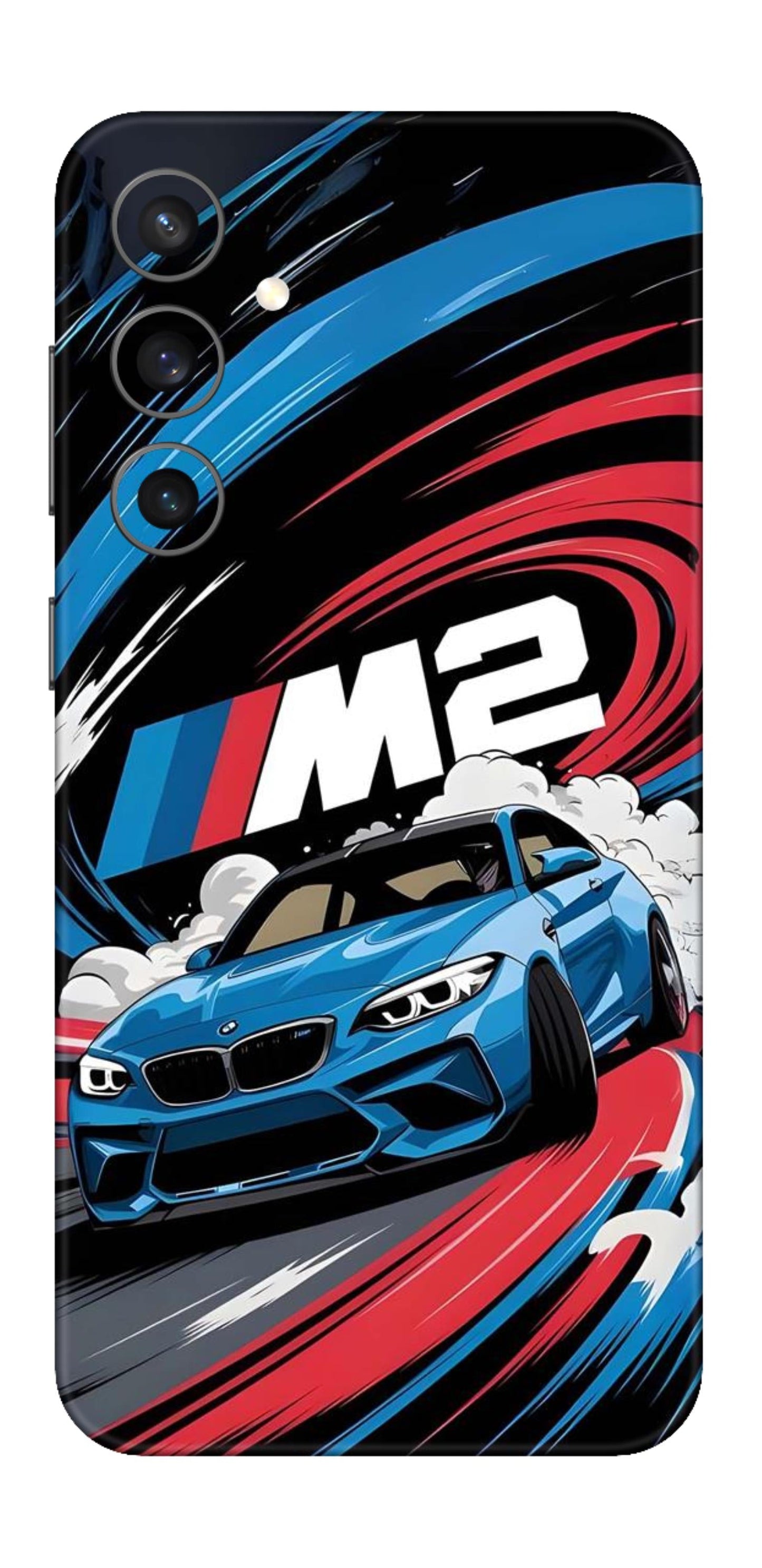 Samsung Galaxy S23 FE Skins and Wraps