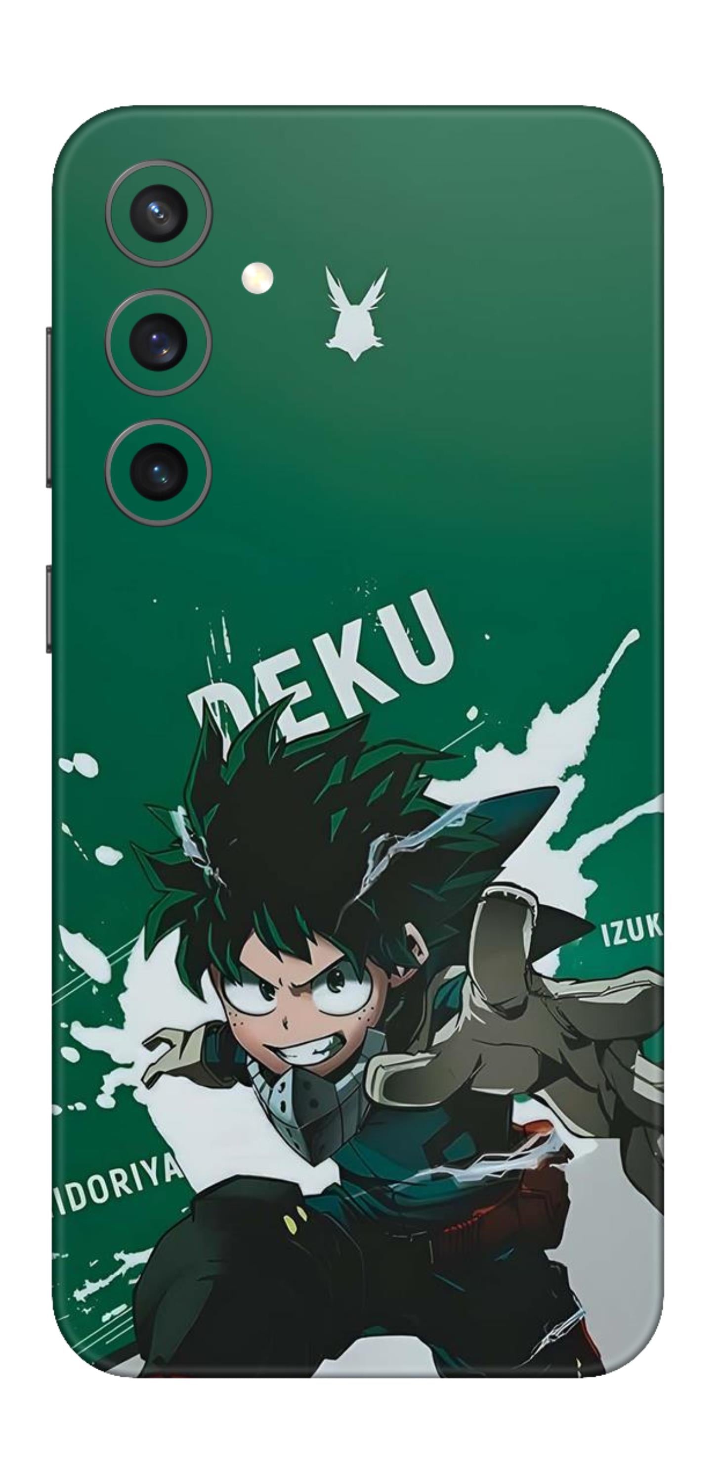 Samsung Galaxy S23 FE Skins and Wraps