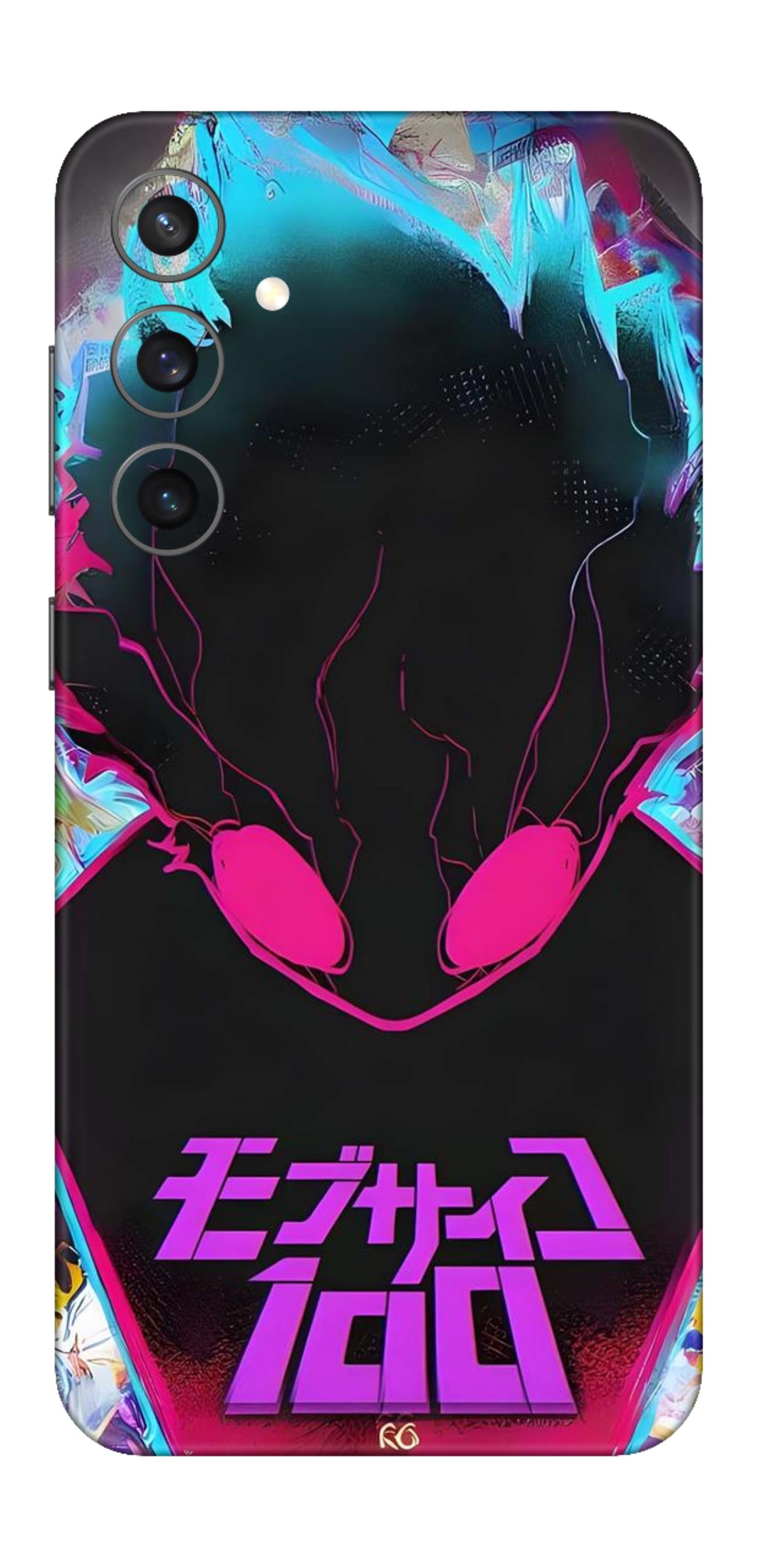 Samsung Galaxy S23 FE Skins and Wraps