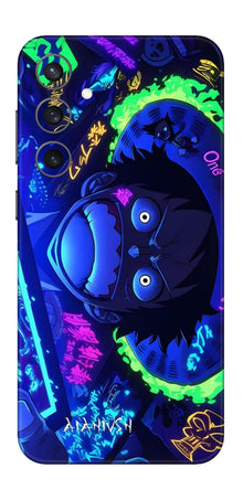 Samsung Galaxy S23 FE Skins and Wraps