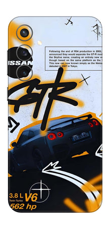 Samsung Galaxy S23 FE Skins and Wraps