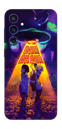 Samsung Galaxy S23 FE Skins and Wraps