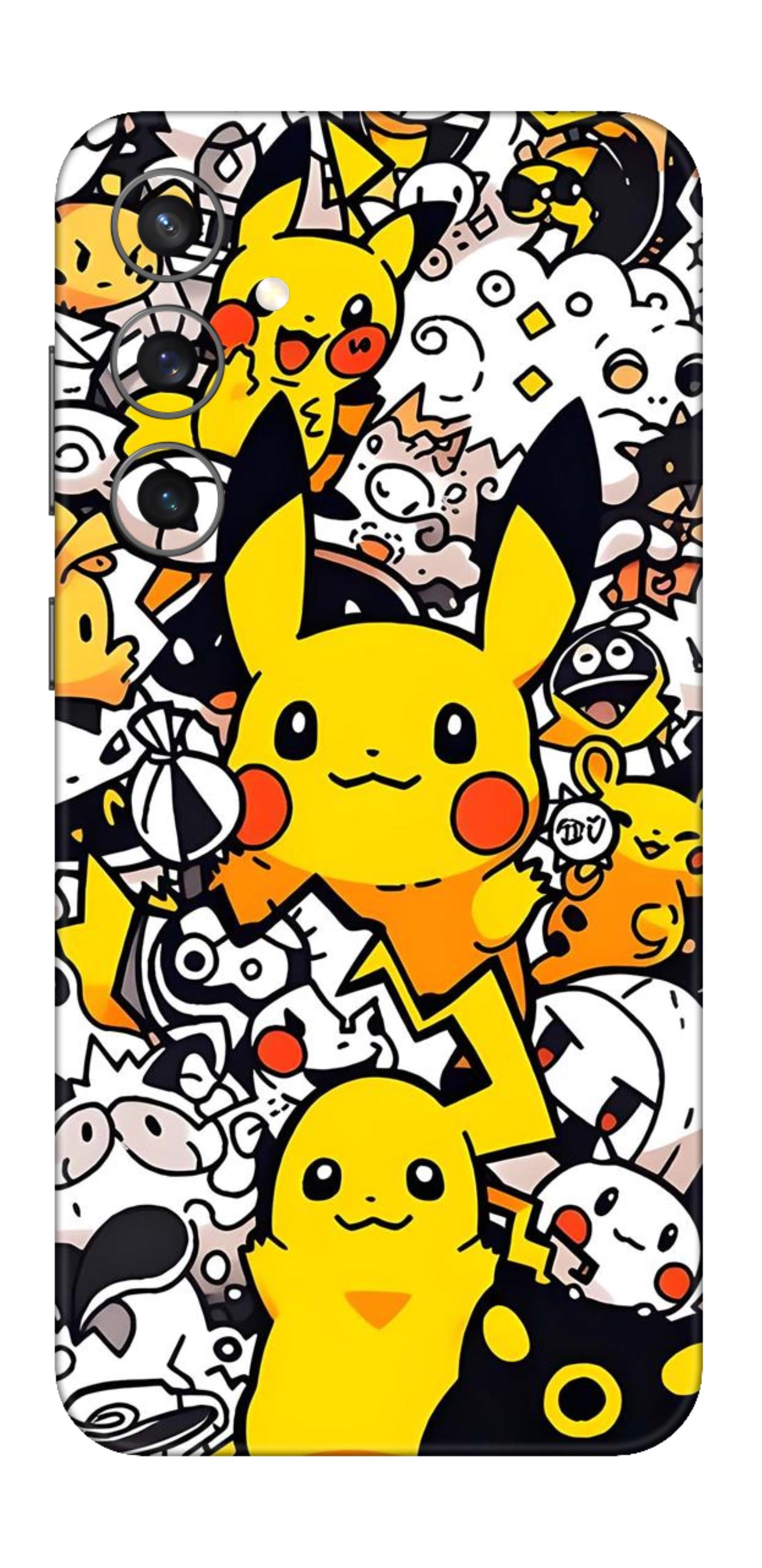 Samsung Galaxy S23 FE Skins and Wraps