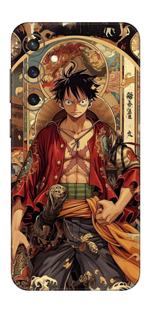 Samsung Galaxy S23 FE Skins and Wraps