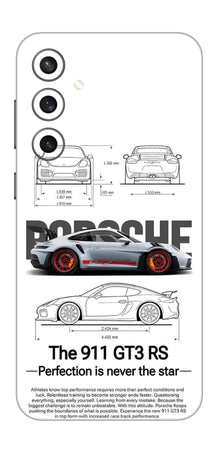 Samsung Galaxy S23 FE Skins and Wraps