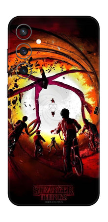 Samsung Galaxy S23 FE Skins and Wraps