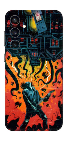 Samsung Galaxy S23 FE Skins and Wraps