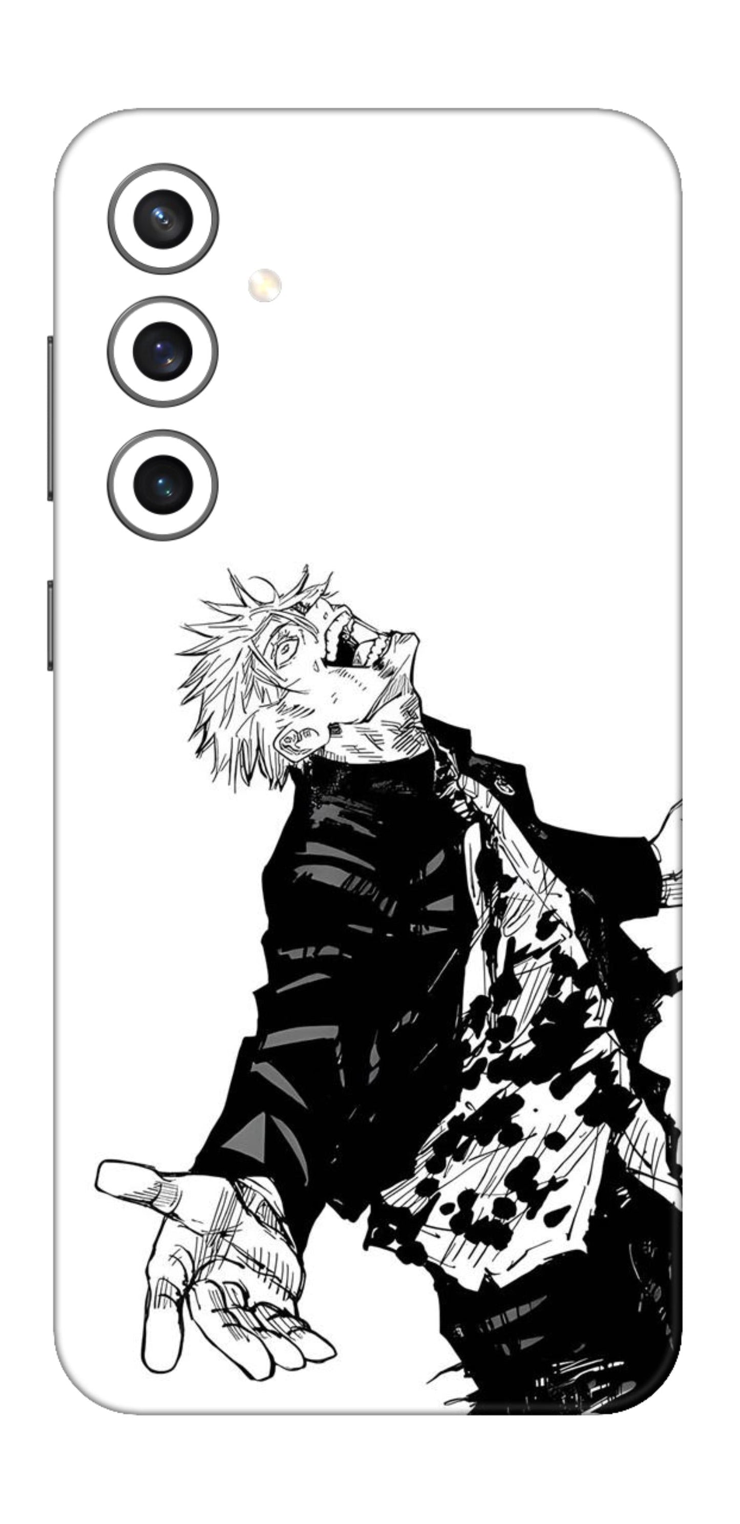 Samsung Galaxy S23 FE Skins and Wraps