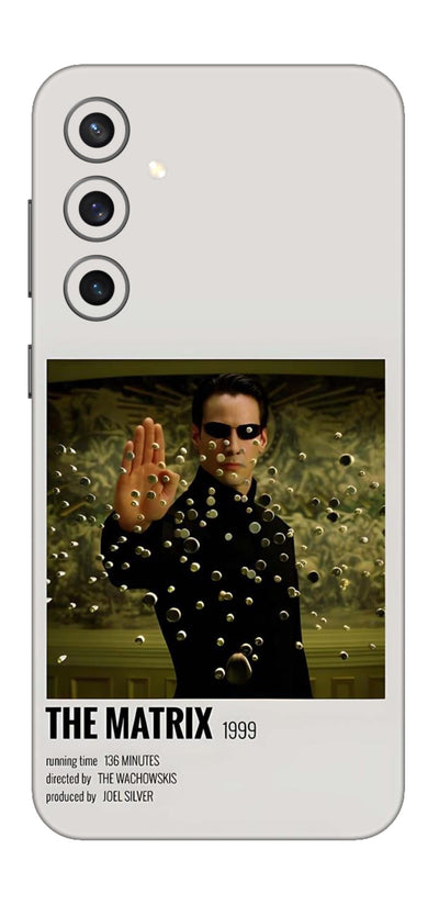 The Matrix
