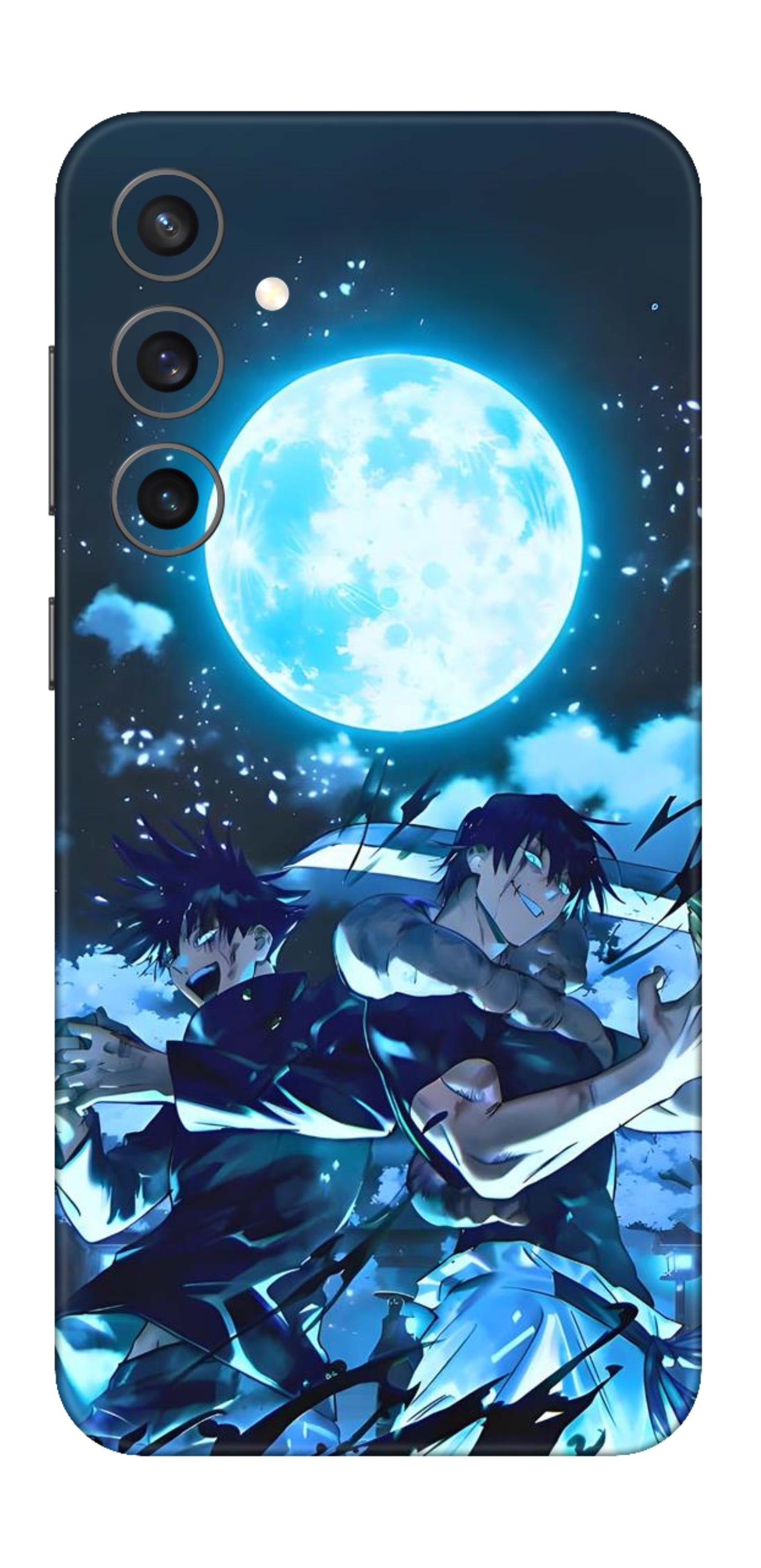 Samsung Galaxy S23 FE Skins and Wraps