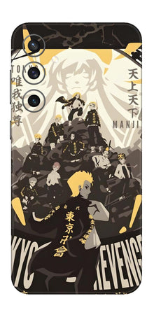 Samsung Galaxy S23 FE Skins and Wraps