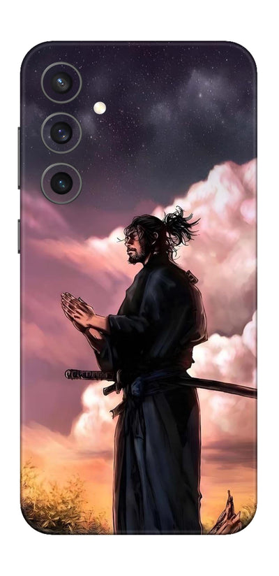 Vagabond