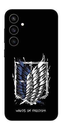Samsung Galaxy S23 FE Skins and Wraps