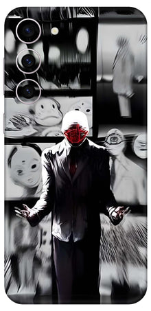 Samsung Galaxy S23 Plus Skins and Wraps