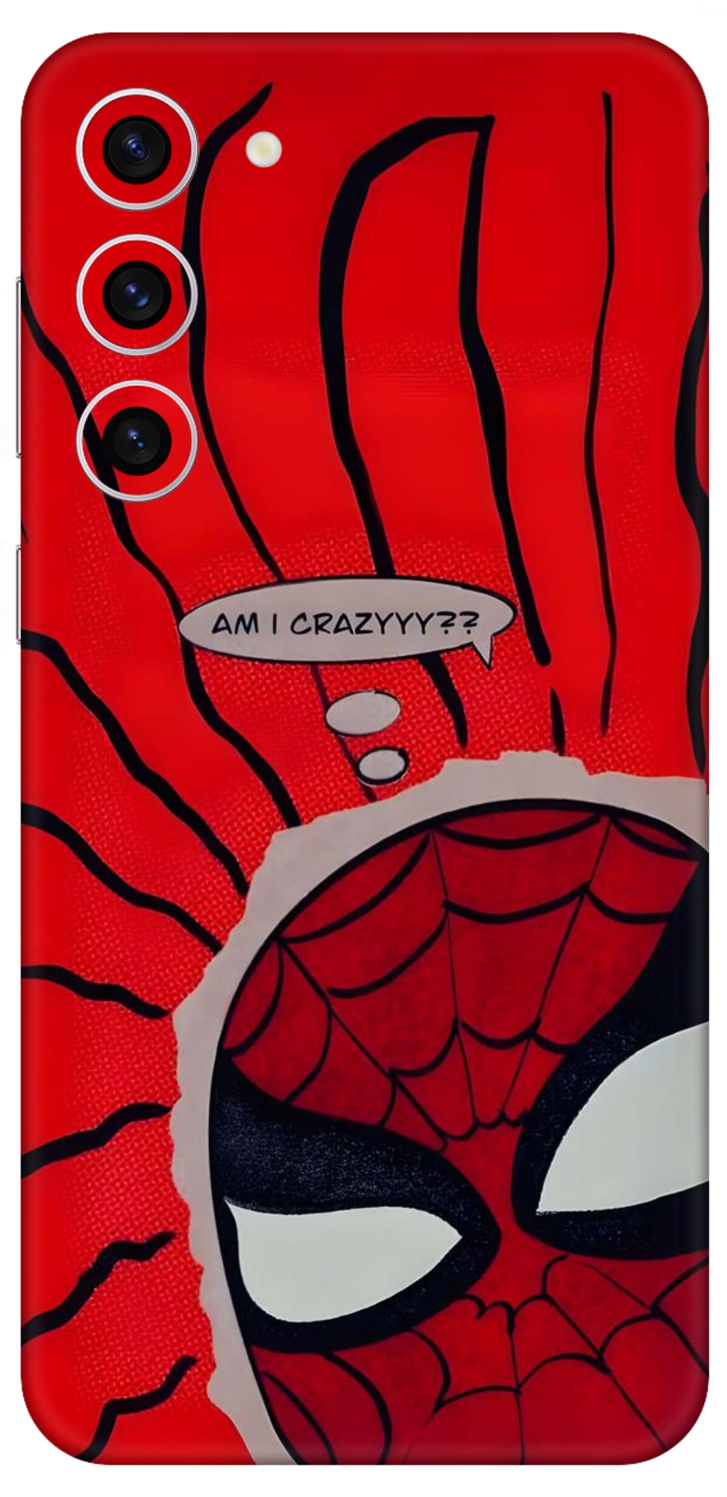 Samsung Galaxy S23 Plus Skins and Wraps