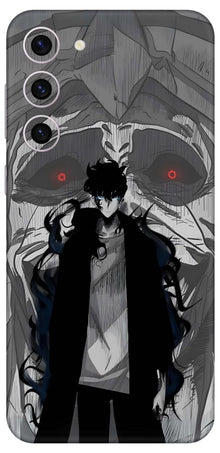 Samsung Galaxy S23 Plus Skins and Wraps