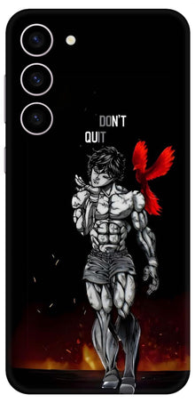 Samsung Galaxy S23 Plus Skins and Wraps