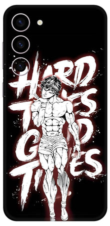 Samsung Galaxy S23 Plus Skins and Wraps