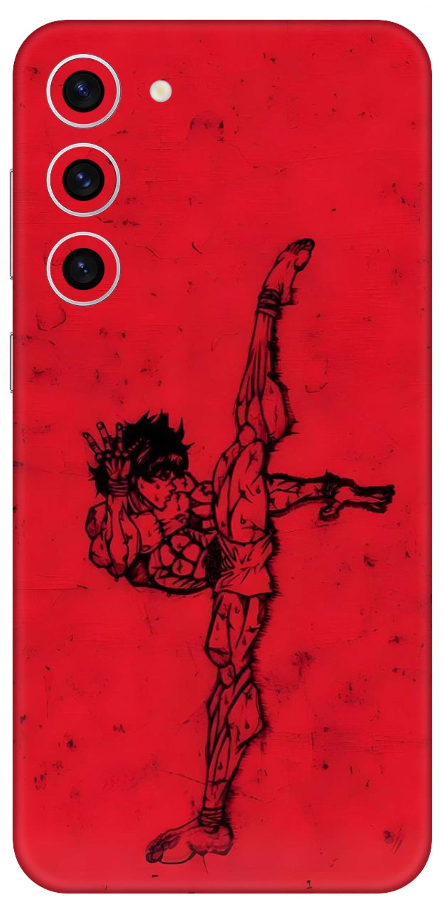 Samsung Galaxy S23 Plus Skins and Wraps