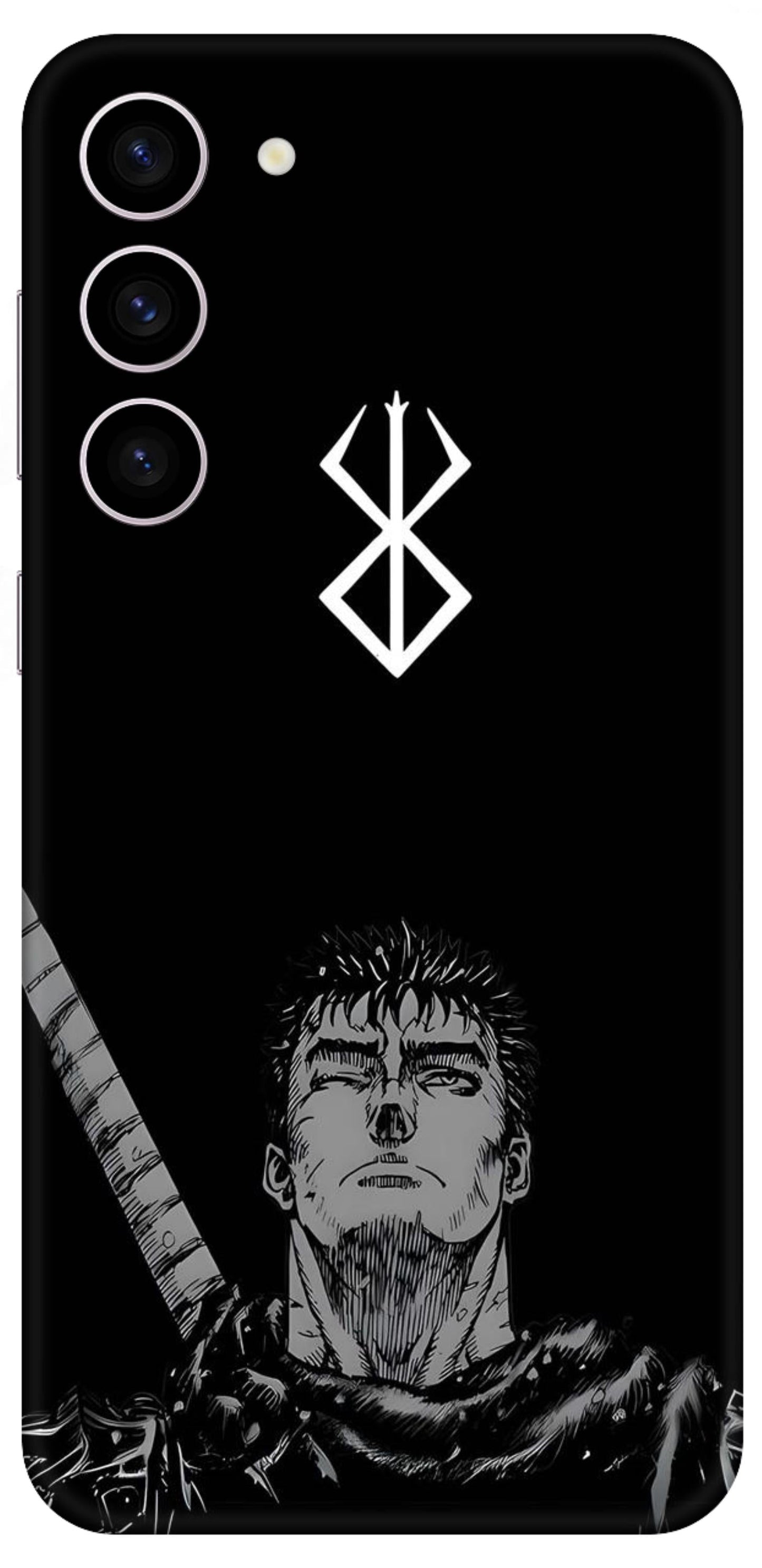 Samsung Galaxy S23 Plus Skins and Wraps