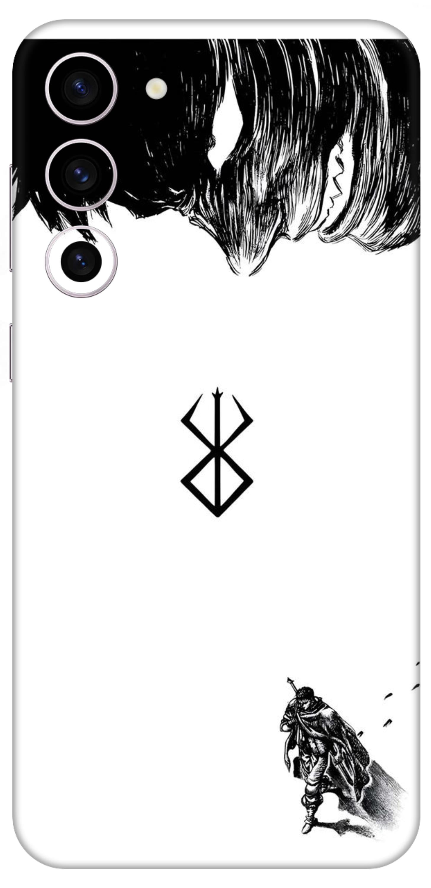 Samsung Galaxy S23 Plus Skins and Wraps