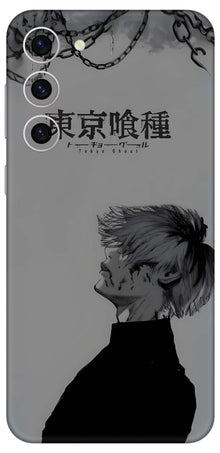 Samsung Galaxy S23 Plus Skins and Wraps