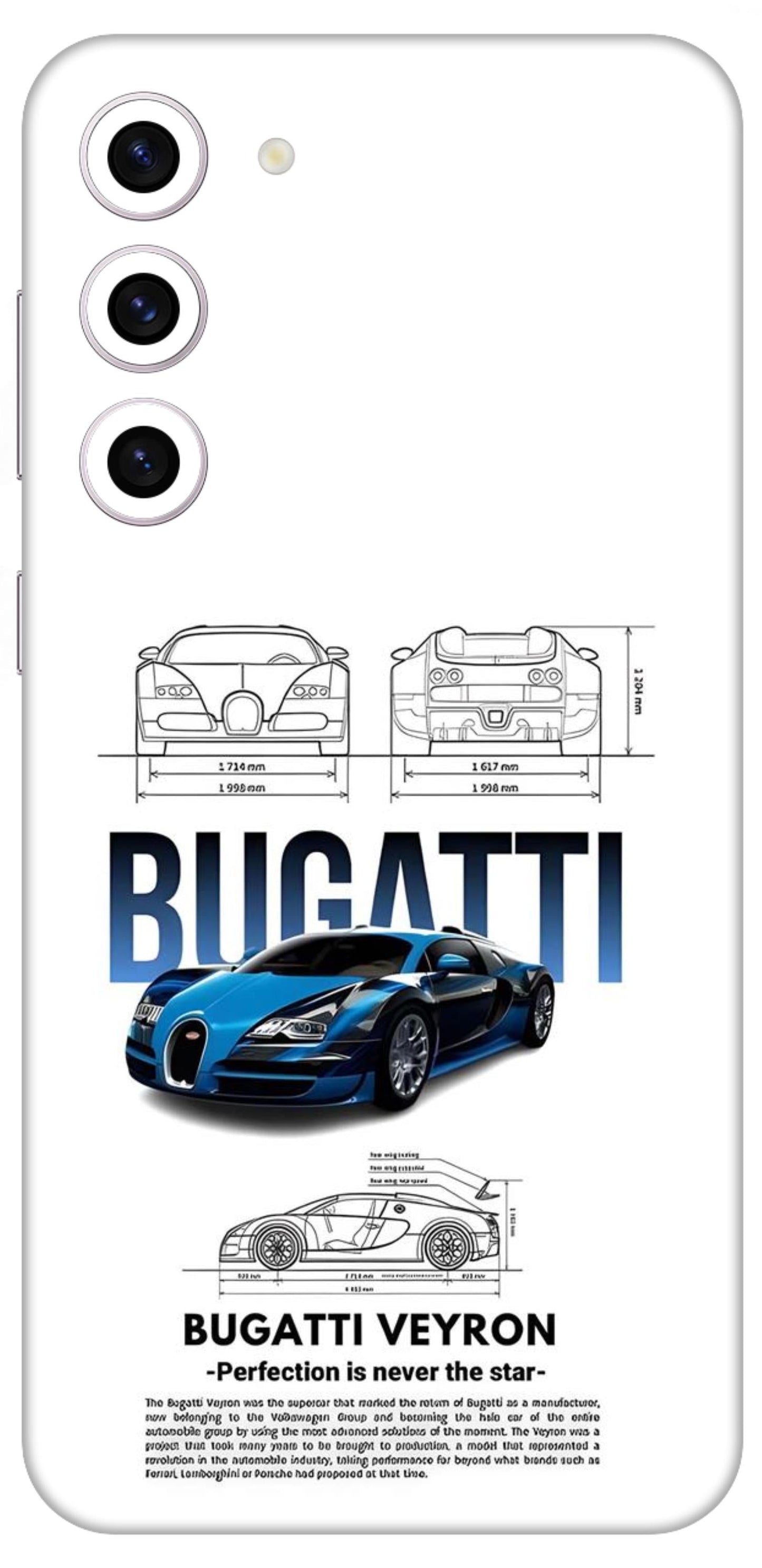 Samsung Galaxy S23 Plus Skins and Wraps