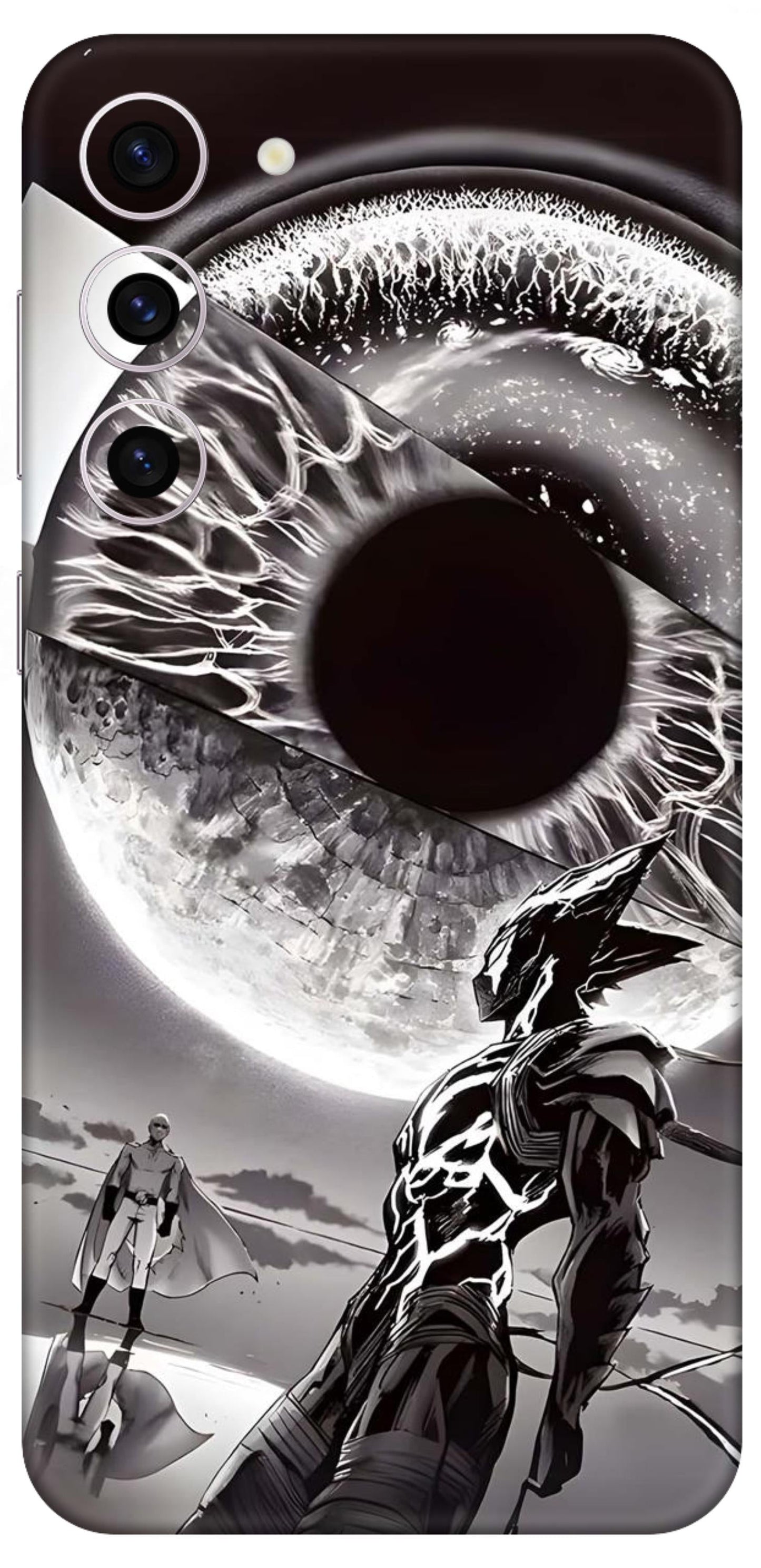 Samsung Galaxy S23 Plus Skins and Wraps