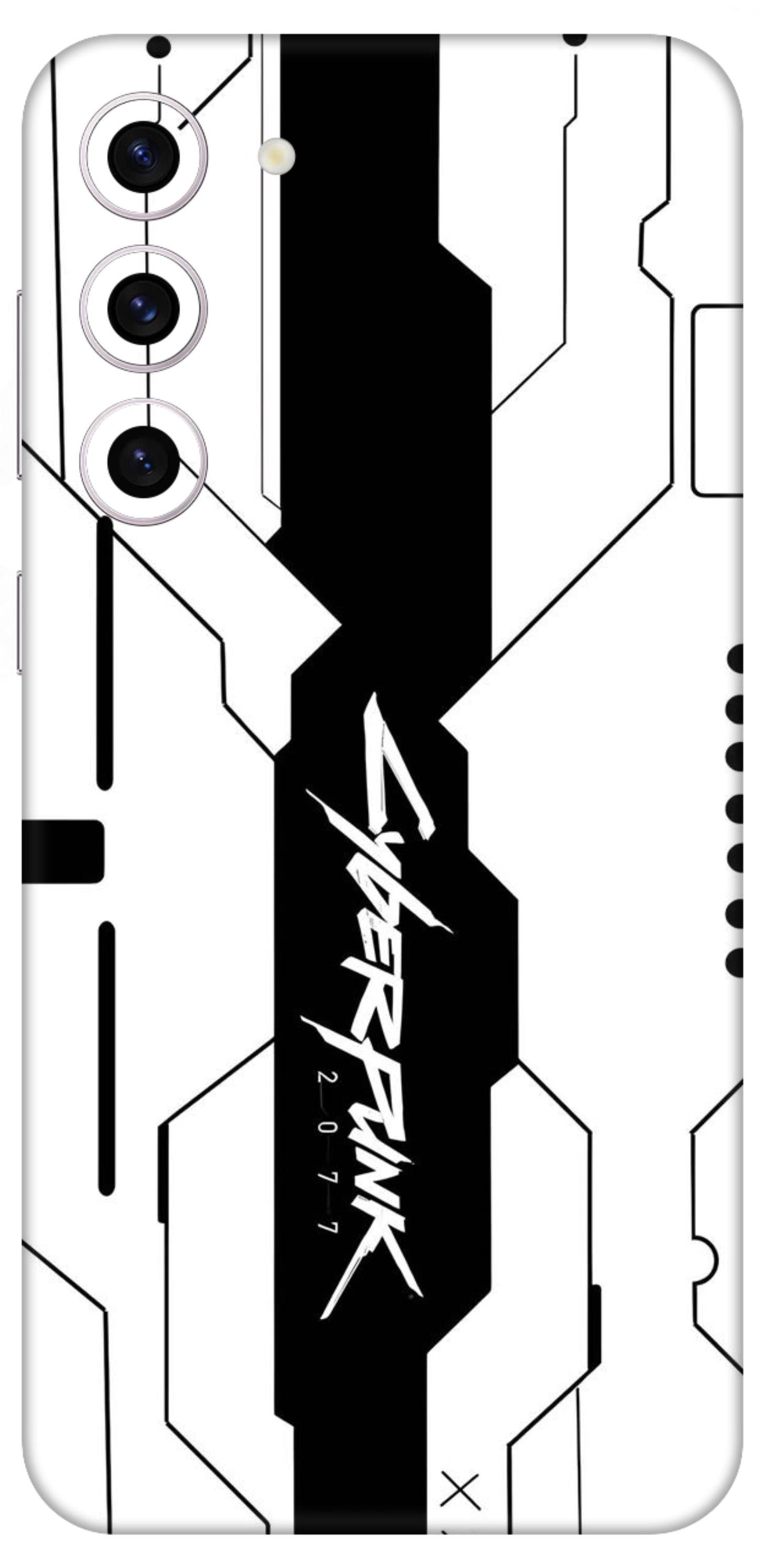 Samsung Galaxy S23 Plus Skins and Wraps