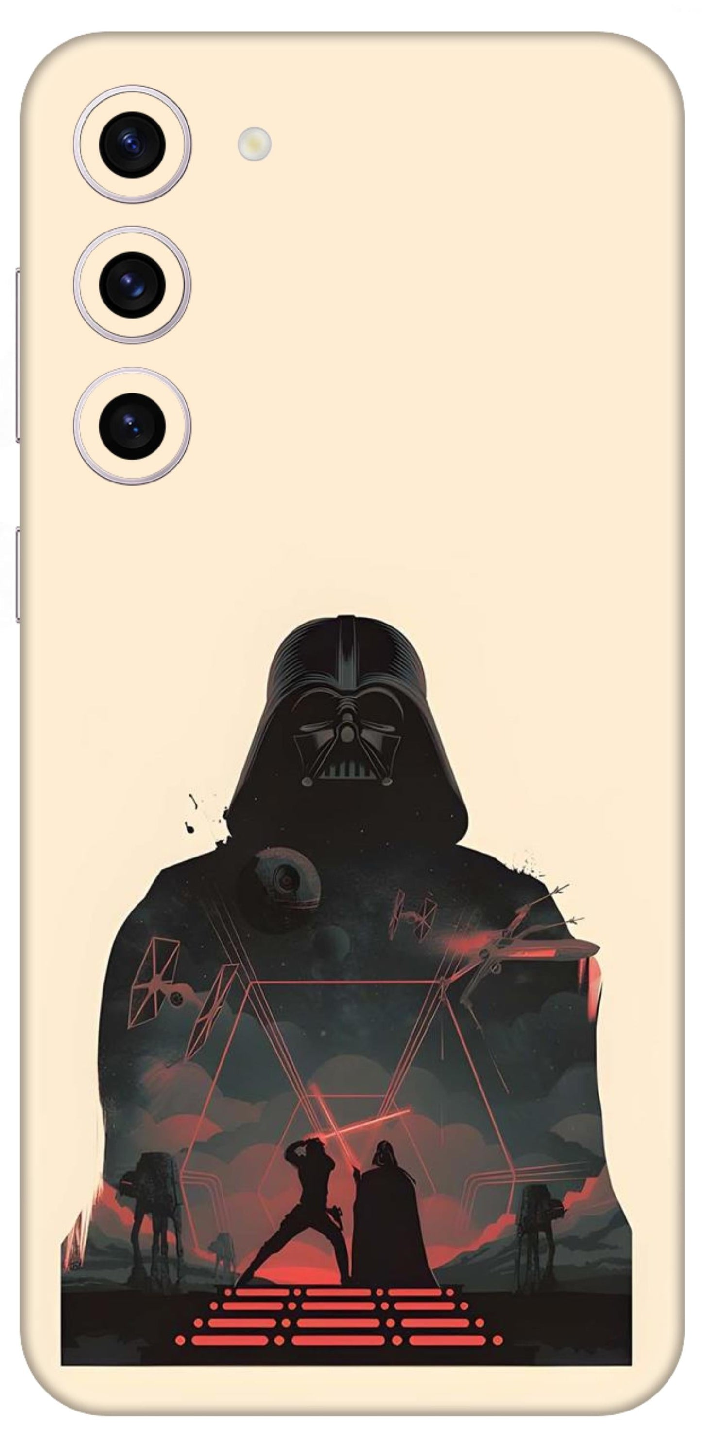 Samsung Galaxy S23 Plus Skins and Wraps