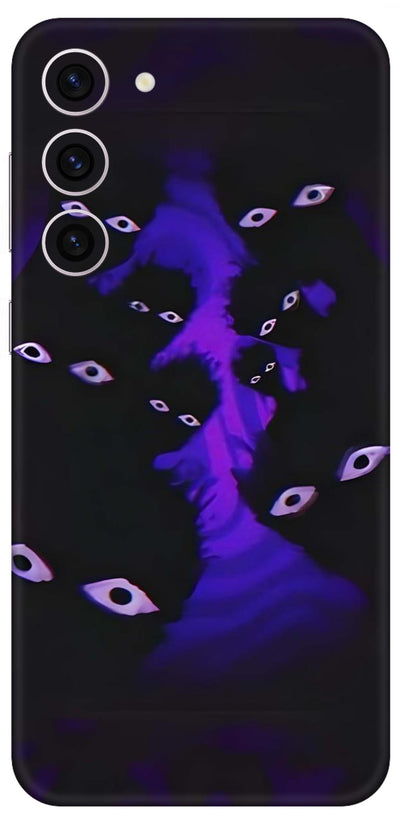 Eyes