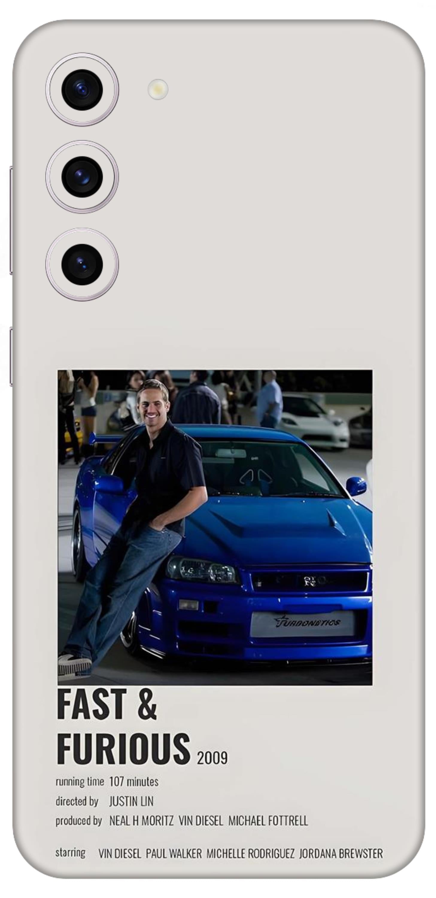 Samsung Galaxy S23 Plus Skins and Wraps