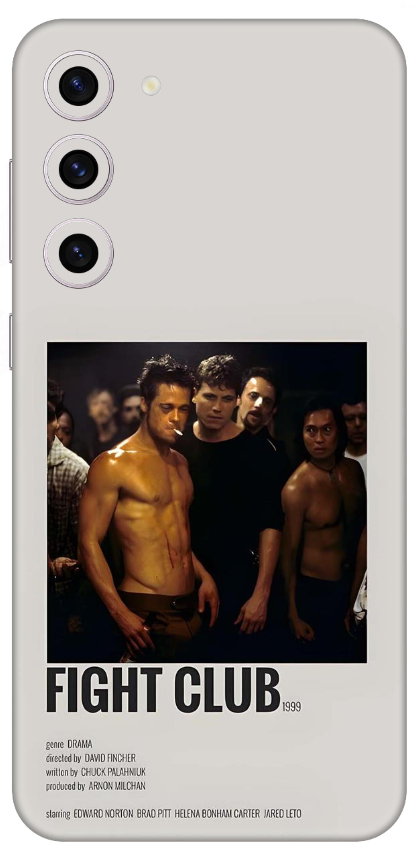 Samsung Galaxy S23 Plus Skins and Wraps
