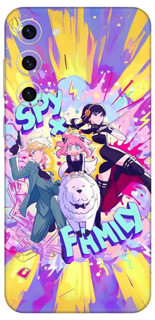 Samsung Galaxy S23 Plus Skins and Wraps