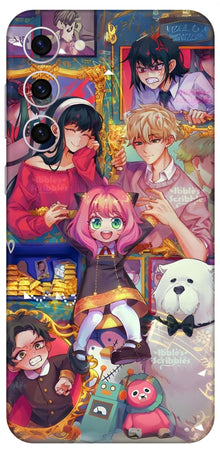 Samsung Galaxy S23 Plus Skins and Wraps