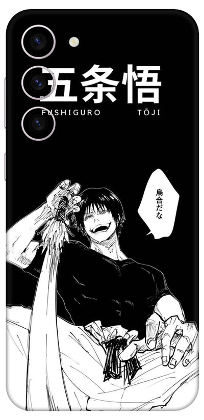 Fushiguro Toji