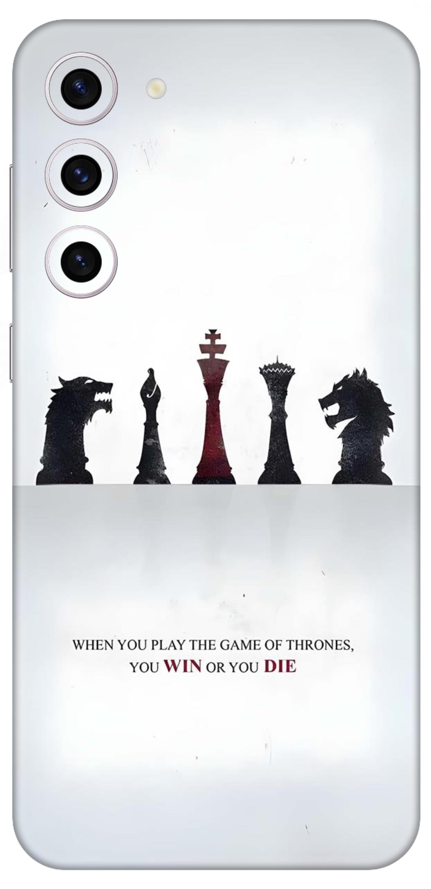 Samsung Galaxy S23 Plus Skins and Wraps
